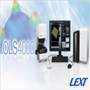 olympus奧林巴斯LEXT OLS4000 光學測量裝置