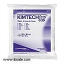 Kimberly-Clark金佰利KIMTECH PURE* CL6 無塵擦拭布 