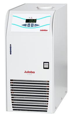 Julabo優(yōu)萊博F250 經濟型制冷循環(huán)器