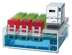 JULABO優(yōu)萊博透明加熱浴槽/循環(huán)器