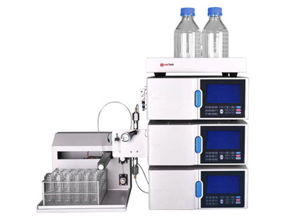 labtch萊伯泰科循環(huán)制備色譜系列 Cyc HPLC