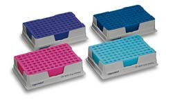 eppendorf 艾本德Eppendorf PCR-Cooler低溫指示冰盒