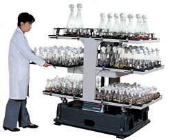 eppendorf 艾本德Innova 5000 多層工業(yè)篩選搖床