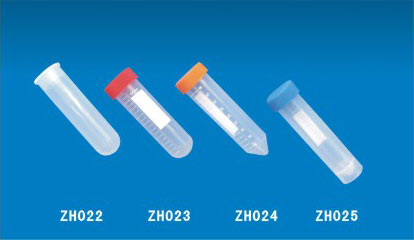 湘儀ZH022－ZH025離心管 