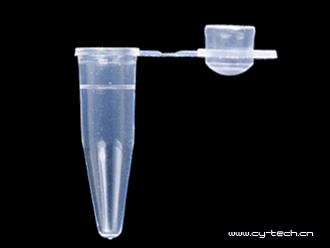 AXYGEN愛思進PCR-02D-A0.2mlPCR(薄壁)管(鼓蓋)