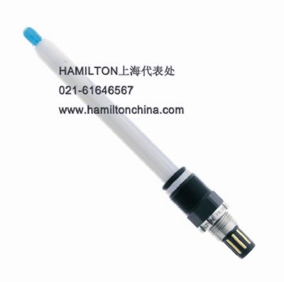 HAMILTON 242428化工行業(yè)PH電極 