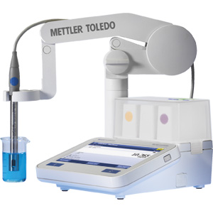 METTLER TOLEDO 梅特勒托利多S700 SevenExcellence? 電導率測量儀