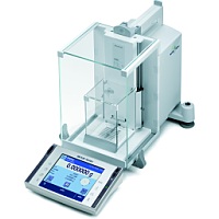 METTLER TOLEDO 梅特勒托利多微量天平XP26/XP56